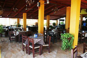 Hotel Villa Flores Rincon de Guayabitos Luaran gambar