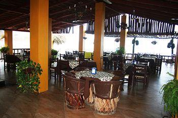 Hotel Villa Flores Rincon de Guayabitos Luaran gambar