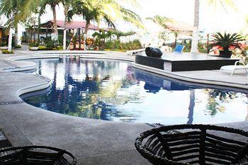 Hotel Villa Flores Rincon de Guayabitos Luaran gambar