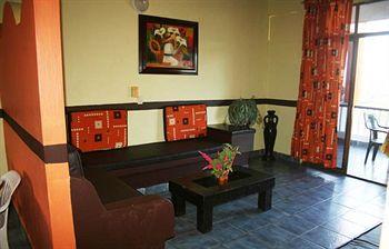 Hotel Villa Flores Rincon de Guayabitos Luaran gambar